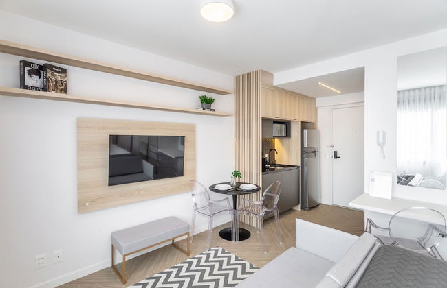 Charlie Porto Alegre Moinhos - Foto 34