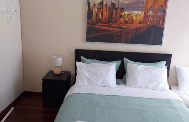 Eolia apartment with panoramic Chania view - Foto 23