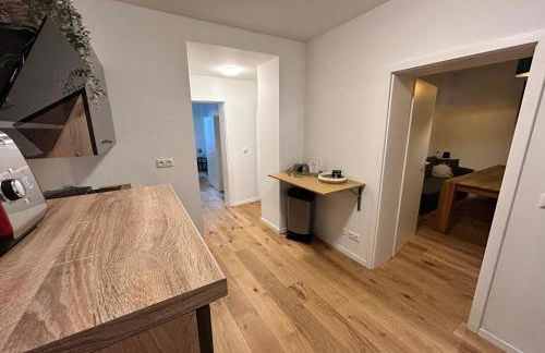 Reeperbahn Apartments - Foto 12