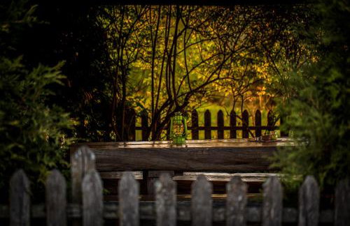 AZURIA agroturystyka - Foto 26