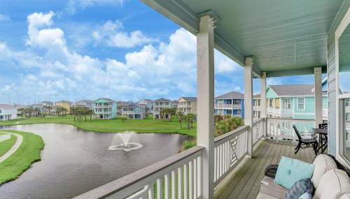 Cozy Beach Home with Resort Amenities, Oceanbay, lake views and 3 decks! - Foto 2