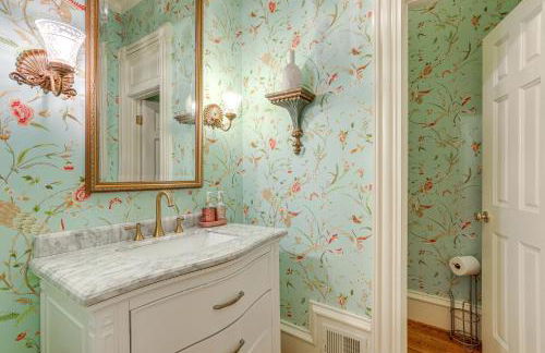 Buford Mansion with Pool about 14 Mi to Lake Lanier - Foto 32