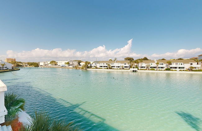 South Bay By The Gulf 061 2 Bedroom Townhouse - Foto 31