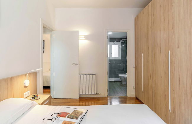 Aparthotel Bertran - Foto 11