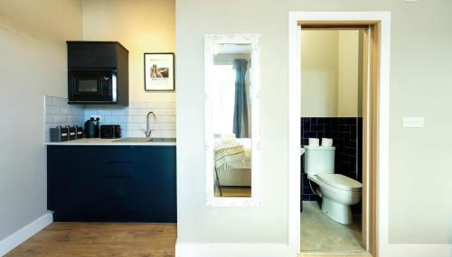 The Willow studio 5 - Foto 2