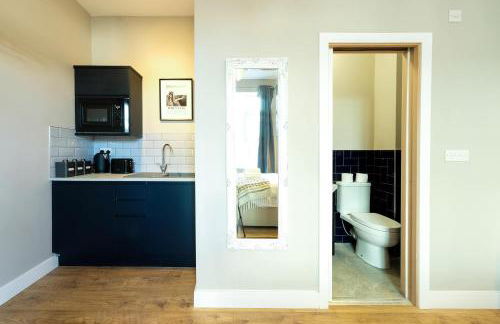 The Willow studio 5 - Foto 2