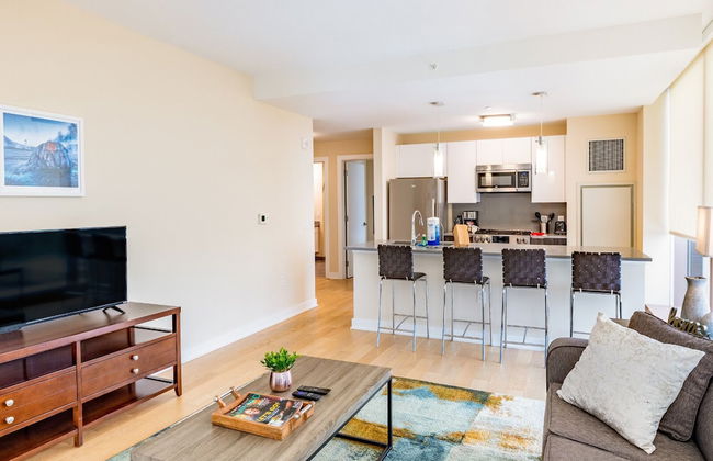 Atlantic Station - 14R - Foto 1