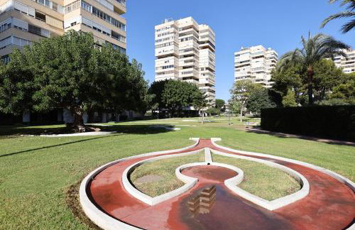 Malaga Paradise Home - Foto 47