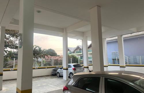 Apartamento no Campeche a 100 metros da Praia - Photo 19