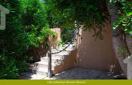 Solhabitat Moraira Moravit - Foto 14