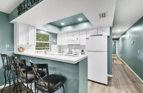 Nature Coast Getaway #3 - Charming 2 Bedroom - Foto 10