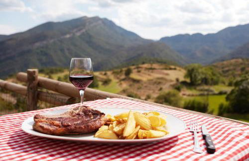 CASA Guardafuentes de Ordesa - Foto 12