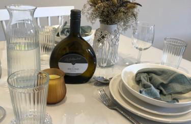 FeWo Auszeit - Foto 11