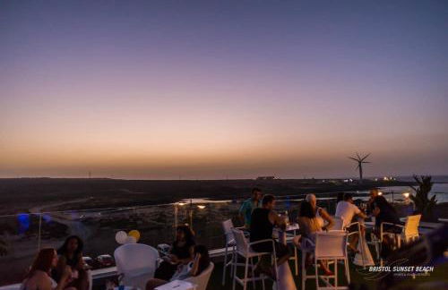 Corralejo Bristol terrace Apartment con giardino privato esterno - Foto 63