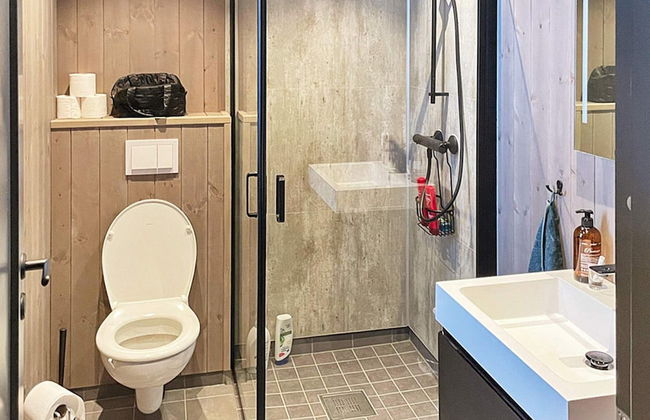 8 Person Holiday Home in Noresund - Photo 9