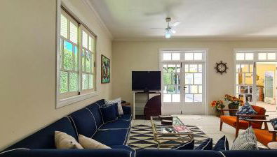 Casa com piscina perto da praia de Riviera - Foto 5