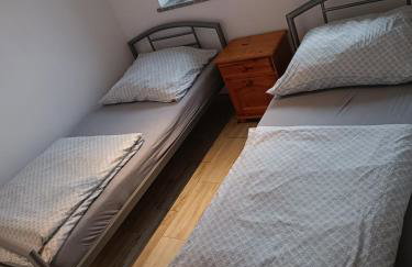 Końskie Zacisze parter - Foto 7