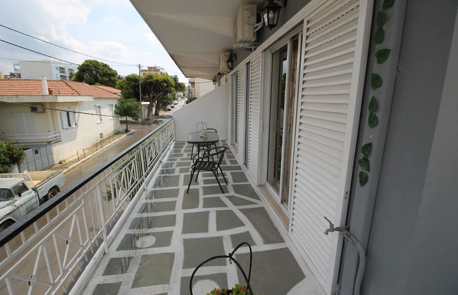 Christa's Home near ATH Airport - Foto 28