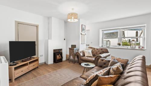 Luxury 3 Bedroom Cottage in Centre of Killin - Foto 3