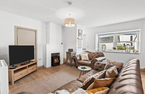 Luxury 3 Bedroom Cottage in Centre of Killin - Foto 3