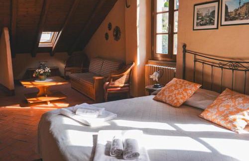 Franciacorta Country Lodges - Foto 52