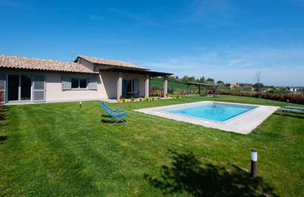 Casa Vacanza Poggio Paniere - Foto 14