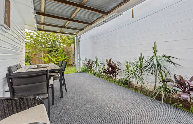 Crystal Cottage Cairns - Photo 39