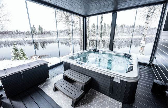 The Iconic Wikkelä Villa - Foto 34