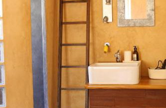 La Bergerie des Ocres, authentic & friendly villa - Foto 21