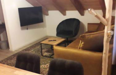 Appartments Bergluft - Foto 54