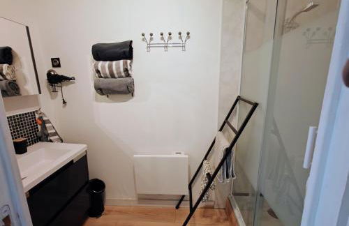 Gîte Nature sur LAC avec accès PISCINE et PONTON - Foto 12