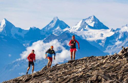 Paradis St Véran - Foto 48