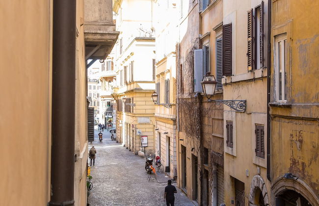 Rental in Rome Falegnami - Foto 22