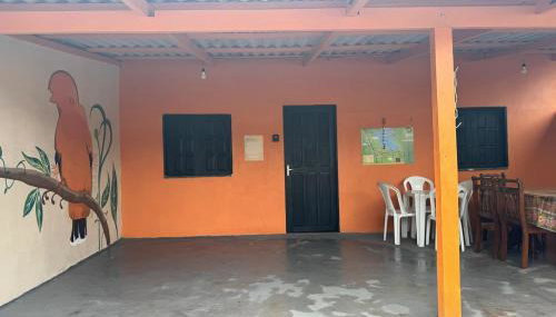 Casa Laranja - Foto 4