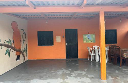 Casa Laranja - Foto 4