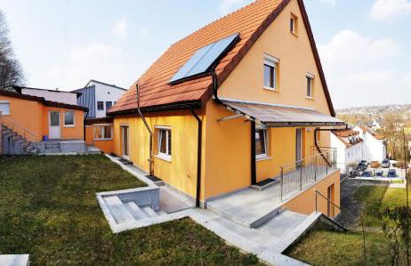 A Spacious 3 Bedroom Apartment in Bad Abbach/Regensburg - Foto 1