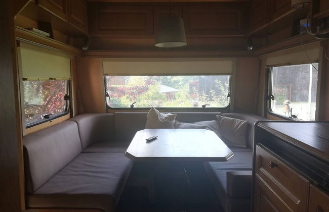 Basislager Kaiser Kaiserhaus - Foto 10