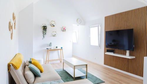 Le Charmant Cormeillais - Foto 2