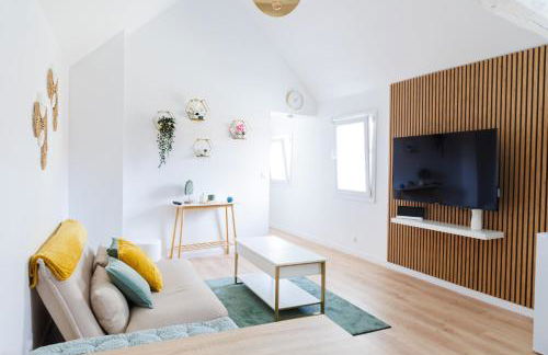 Le Charmant Cormeillais - Foto 2