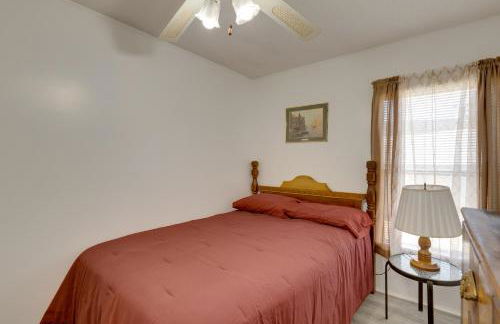 Pets Welcome Quiet Retreat Near Lake Guntersville - Foto 17