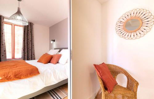 Villa Fémina - Foto 78