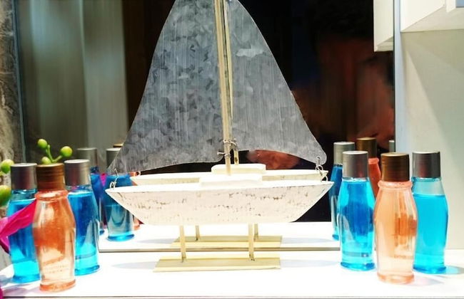 Blue İstanbul Apart - Foto 18