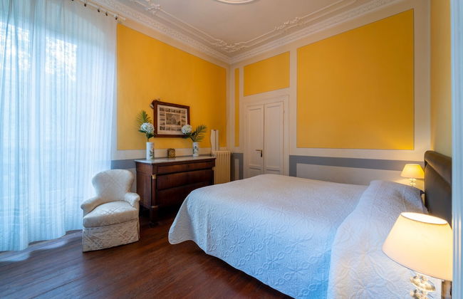 Villa Lucia a Laglio - Foto 5