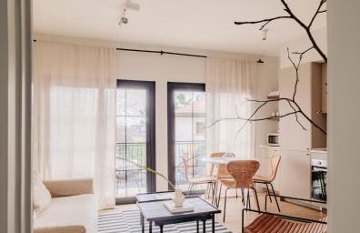 CASA HUMERA Apartamentos de diseño en Pozuelo - Foto 6