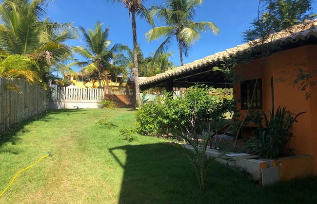 Sítio de Praia - Photo 46