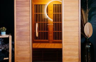 L escale Jacuzzi et Sauna - Foto 13