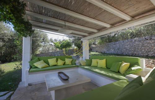 TD Trulli di Bouganville w/ Large Amazing Pool - Foto 18