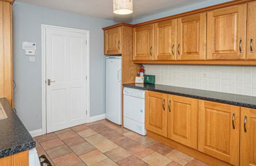 Corsewall Castle Farm Lodges - Foto 38