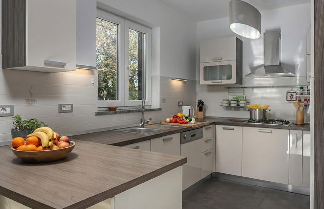 Villa Filleona - Foto 54