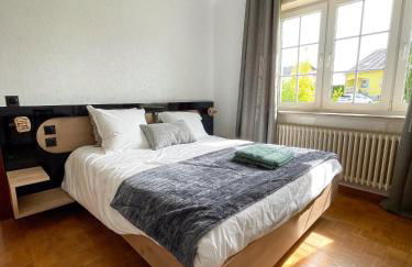 Gîte forêts et lacs - Foto 27